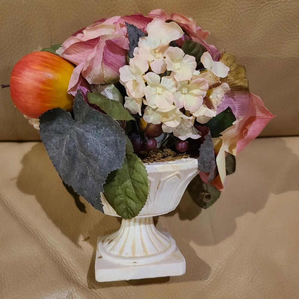 Floral Decor